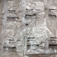 EX5 SCREW PAN 93500-050-064J ORIGINAL HONDA