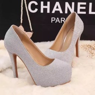 High heels 12cm(34-39)