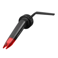 Ortofon ชุดหัวเข็ม - Concorde Music รุ่น Red Blue Bronze Black Cartridge เครื่องเล่นแผ่นเสียง