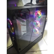 Intel i5 9400f GTX 1660 Gaming PC 16gb Ram 2666mhz