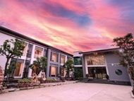 TEVA山谷度假村 (TEVA Valley Resort)
