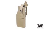 【TAF 現貨】SAFARILAND 7360-28325-551 戰術槍燈槍套 For GLOCK G19/G45系列