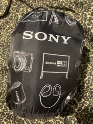 未使用 二手 Sony 紓壓 頸枕 u型枕
