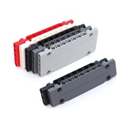 MOC Small Particle Building Blocks Technology Parts 64782 15458 Spare Parts Technology Panel Assembl