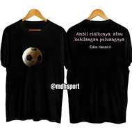 T-SHIRT DISTRO EDEN HAZARD/ MEN'S WOMEN'S COMBED 30s