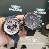 8810 Balmer man watch with sapphire glass 8810GSS-51💙 8810GBK-4🖤