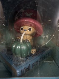 One Piece 喬巴 擺設