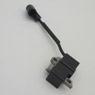 Ignition Coil Module Fit For Stihl FS40 FS40C FS50 FS56 HT56C FS56R KM56C KM56RC Garden Trimmer Brus