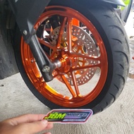 Velg X1R Original Vietnam Honda Vario