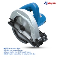 MODEL MAKITA Mesin Circular Saw - Mesin Gergaji Potong Kayu 7" Sirkel