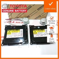 [Genuine] TOYOTA-LEXUS HEADLIGHT CONTROL BOX 81107-33761 81107-53501