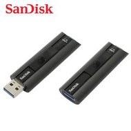 SanDisk CZ880 Extreme PRO 128G 256G 512G 1TB USB3.2 高速 固態隨身碟