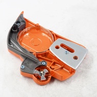 Chain Sprocket Clutch Cover 537 10 78-01 Compatible With Husqvarna Chainsaw 340 345 346XP 350 351 35
