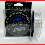 IMAFA FISHING LINE 150m