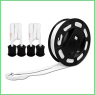 Badminton Court Lines for Grass Tennis Boundary Markers 240x528 Inches Beach Volleyball Court Lines 