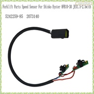 [J X Q K] Forklift Replacement Parts- Speed Sensor(5242259-85) for Shinko  Models 8FB10-30, JEX1.5-2