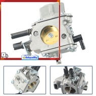 [JDZH] CARBURETOR FITS FOR STIHL 066 MS660 HOLZFFORMA G660 1122 120 0621 Chainsaw Parts