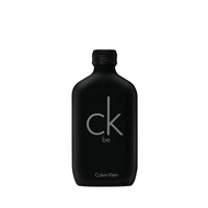 【BUY 3 GET 1 FREE】Calvin Klein Ck Be Eau De Toilette 100ml  (Unisex Perfume)