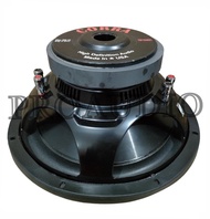 SPEAKER SUBWOOFER COBRA 12 INCH CB 1229DC DOUBLE COIL CB1229DC CB-1229 DC SPEAKER KOMPONEN