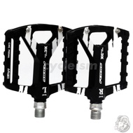 Feruni Alloy MTB Flat Pedal FP-777 (PAIR)