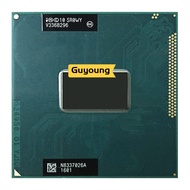 Core i5 3230M 2.6GHz 3M SR0WY Dual Four threads i5-3230m Notebook processors Laptop CPU PGA 988 pin