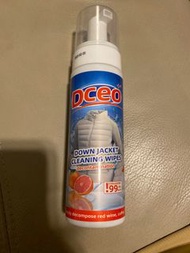 DCEO 羽絨乾洗劑