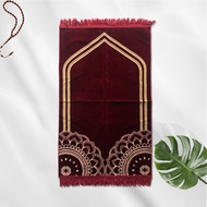 Albeit Floral Prayer Rug 70X110 cm