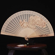 Fan Classical Chinese Style JS7W