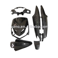 motorcycle MIO full plastic body parts kit