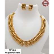 Indian Jewellery set