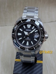 歡迎查問 Seiko Prospex Diver watch SRPE35K1 SRPE35 精工 武士 錶徑 43.8mm 藍寶石鏡面 Automatic watch  機械錶 自動錶 上鍊錶 200米防水