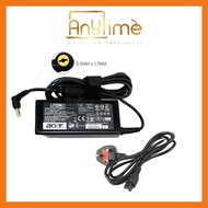 Acer Adapter 19v 3.42A A315-21 A315-32 A315-41 A315-42 A315-51 A315-54 A315-56 AC