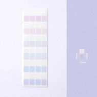 1pc Simple Password Book, Minimalist Advanced Address Password Manager, With Website Password To Qui