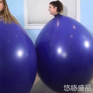Extra Large Living Balloon Ball Diamond No. Elastic Expert Performance Imported Wide Diameter Thicke