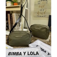 preloved tas bimba y lola