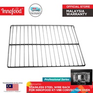Innofood Baking Master Digital Convection Oven Wire Rack (78L) V88 (Accessories)