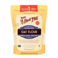 Bob's Red Mill Gluten Free Oat Flour 510g