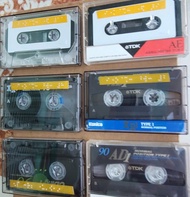 Băng 60p và 90 Phut