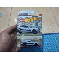 Hot Wheels 1/4 Mile Finals 18th Dodge Challenger SRT Demon