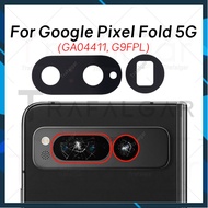 Google Pixel Fold 5G Camera Glass G9FPL GA04411 (Zin)