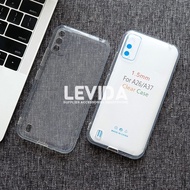 ITEL A26 CASE BENING SOFTCASE CLEAR 1.5MM CASE BENING ITEL A26