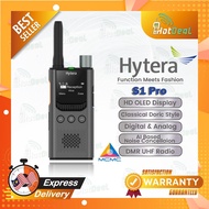 Hytera S1 Pro DMR UHF Radio
