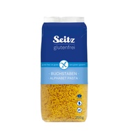 Seitz Gluten-Free Alphabet Pasta | 250g
