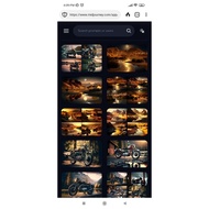 text to image | Ai Art | midjourney generated photo, images,