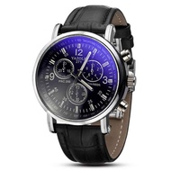 Mens Watches Top Brand Luxury 2018 Yazole Watch Men Fashion Business Quartz Automatic watch Crocodil