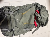 Osprey Kyte 48 登山背包