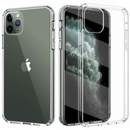 Compatible with iPhone 11 Pro Max Case, Hybrid PC Hard Panel TPU Bumper Anti-Scratch Shockproof Slim