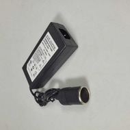 Adaptor Power Supply Converter AC to DC 24V 3A