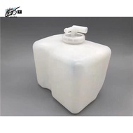 【T-Moto】 Radiator Reservoir (Thick) for Pajero Gen 1 2 6G72 4D56 4M40 2.5 Fieldmaster 4M40 Mitsubish
