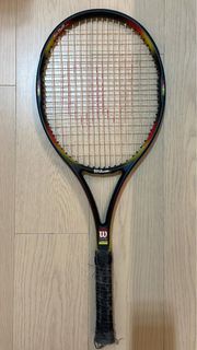 Wilson Pro Staff JR